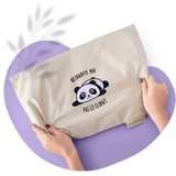 coussin chauffant graine de lin