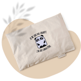 coussin chauffant noyaux de cerises