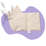 coussin chauffant nuque et dos