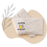 coussin chauffant nuque micro onde