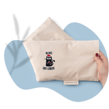 coussin chauffant pour cou