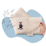 coussin chauffant trapeze