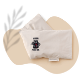 coussin de cou chauffant