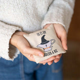 Chaufferette Sorcier -Graines de Lin