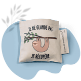 mini bouillotte de poche