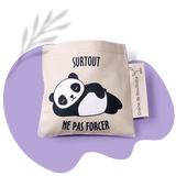 petite bouillotte de poche