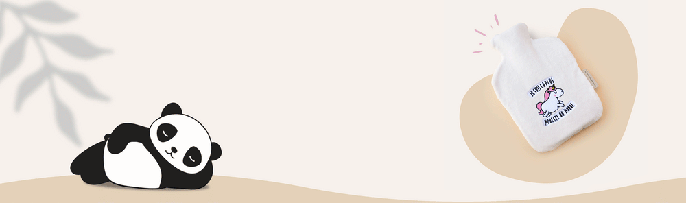 Bouillotte Micro-Onde 50x15cm - Coussin Chauffant Micro Onde 900gr Aux  Graines de Millet et Fleurs de Lavande - Housse Lavable - Bouillotte Sèche  Idéal pour Détente & Relaxation Naturelet : : Hygiène